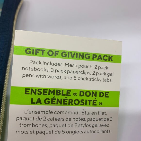 Pencil pack - Picture 2 of 3